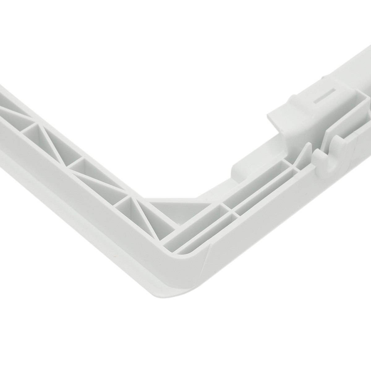 240350702 - Genuine OEM Frigidaire Refrigerator Upper Crisper Drawer Cover
